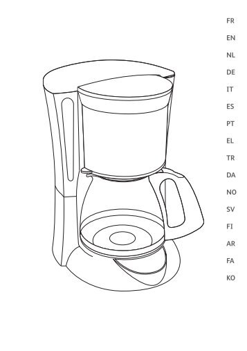 Moulinex SUBITO 3 FG3608 - Manuale d'Istruzione Nederlands