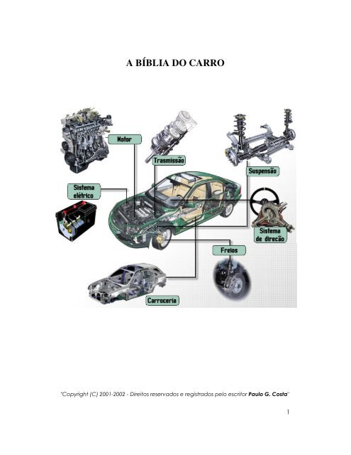 BIBLIA MECANICA AUTOMOTIVA