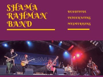 sHAMA WOMEX (1)