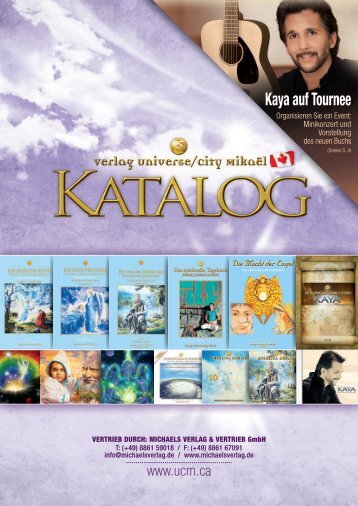 UCM Katalog