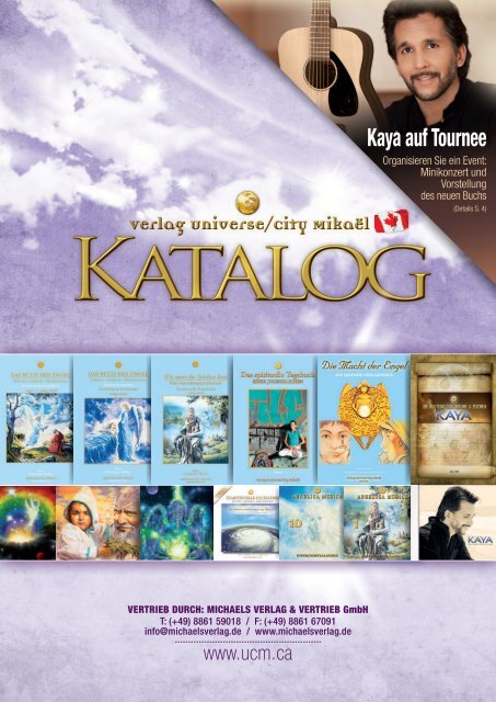 UCM Katalog
