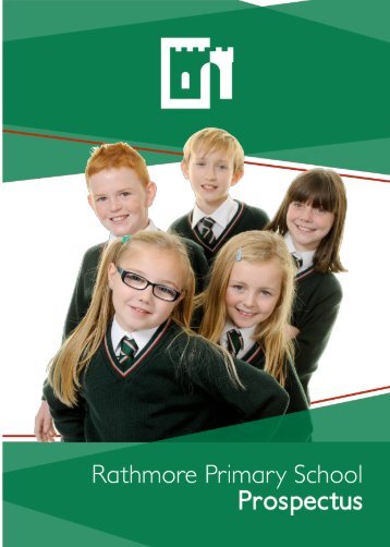 Rathmore Primary School Prospectus