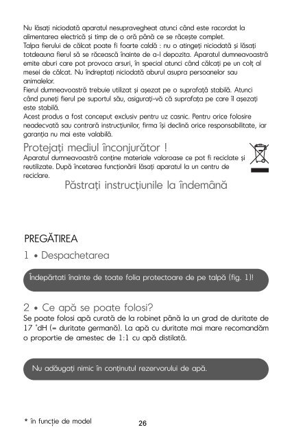 Rowenta FOCUS DZ5110 - FOCUS DZ5110 &#268;e&scaron;tina (Czech)