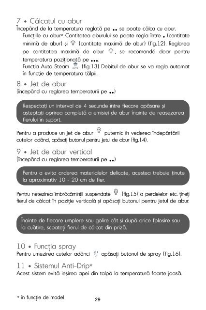 Rowenta FOCUS DZ5110 - FOCUS DZ5110 &#268;e&scaron;tina (Czech)