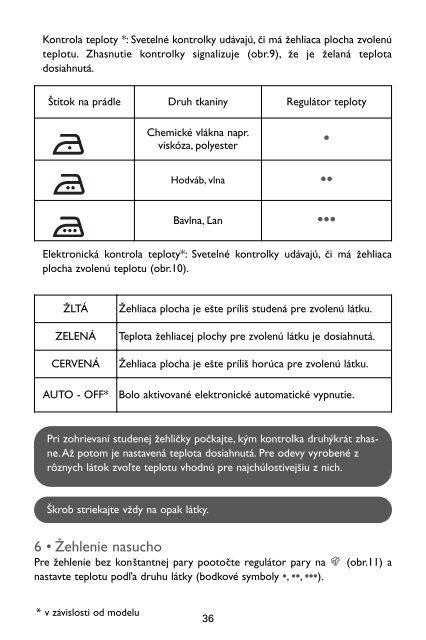 Rowenta FOCUS DZ5110 - FOCUS DZ5110 &#268;e&scaron;tina (Czech)