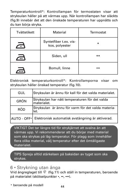 Rowenta FOCUS DZ5110 - FOCUS DZ5110 &#268;e&scaron;tina (Czech)