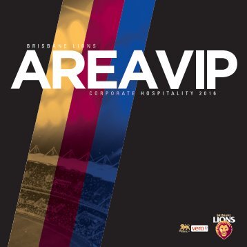 AreaVIP_2016_Brochure_digital_flip