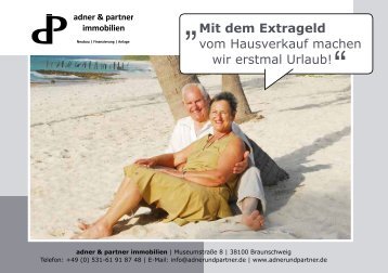 MARKETINGKAMPAGNE AUGUST 2015