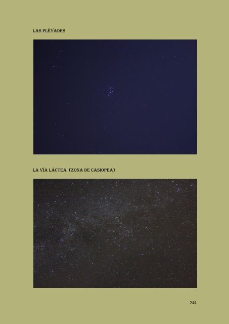 ASTROFOTOGRAFIA URBANA