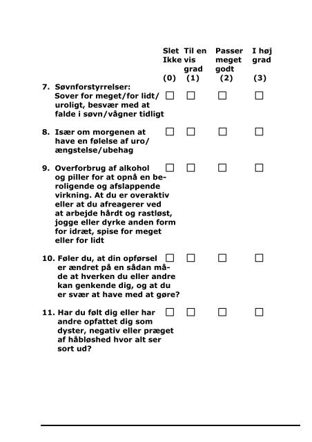 Sundhedstjenesten