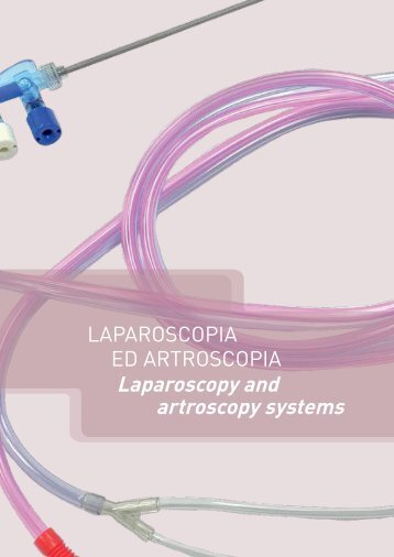 Laparoscopia / Laparoscopy