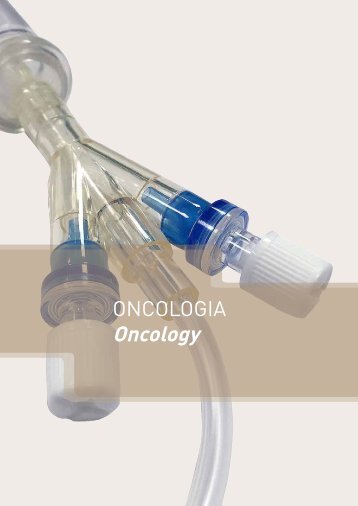 Oncologia / Oncology