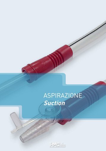 Aspirazione / Suction