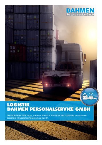 Flyer_Logistik