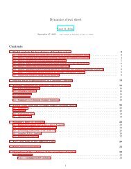 my Julia programming cheat sheet