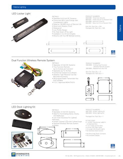 PRODUCT CATALOG