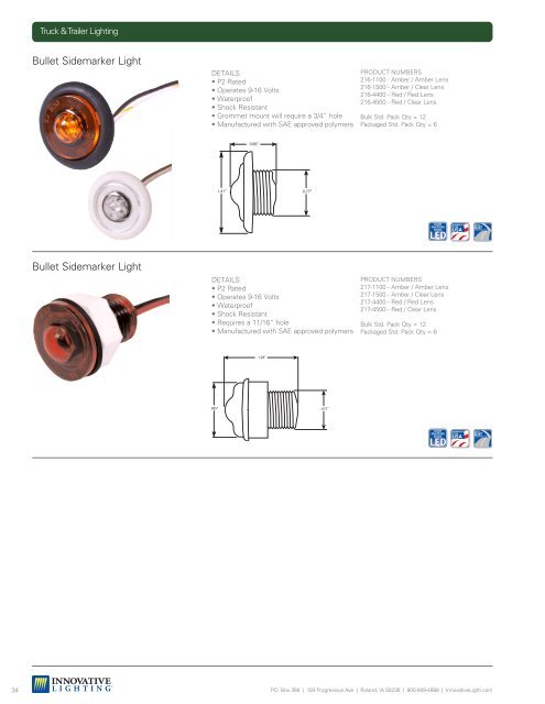 PRODUCT CATALOG