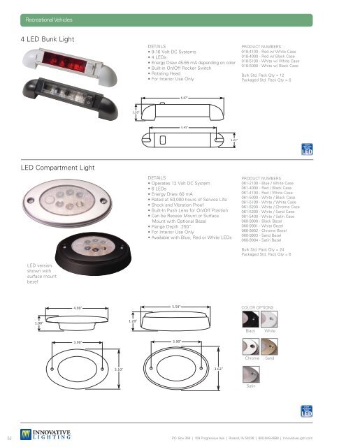 PRODUCT CATALOG