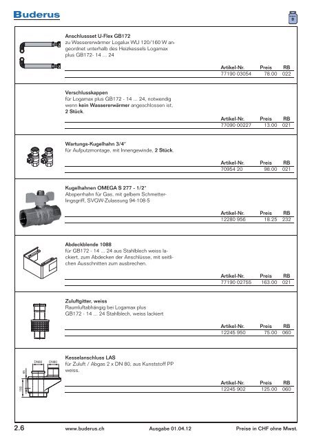 INFO GASHEIZKESSEL GUSSHEIZKESSEL FÜR OEL ODER GAS ...