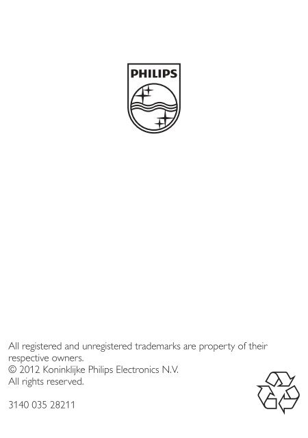 Philips Arricciacapelli - Istruzioni per l'uso - DEU