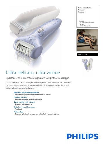 Epilatore - Elettrodomestici a Modena - Kijiji: Annunci di eBay