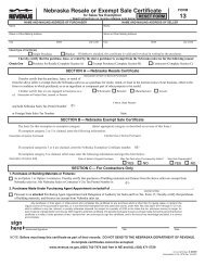 border states uniform sale for resale certificate Arizona Department border states uniform sale for resale certificate Arizona Department