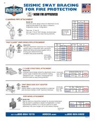 Split Ring Hanger Hinged Galvanized 2 IPS - ARGCO