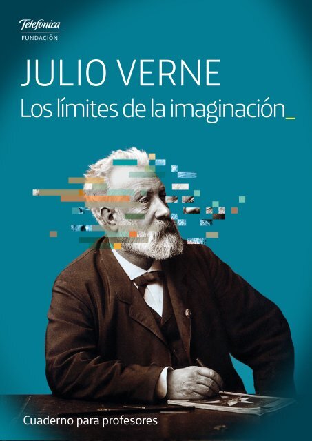 JULIO VERNE