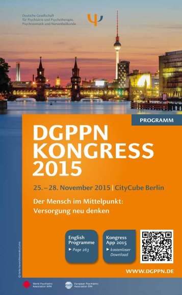 dgppn kongress