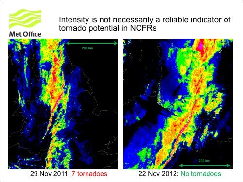 narrow cold-frontal rainbands