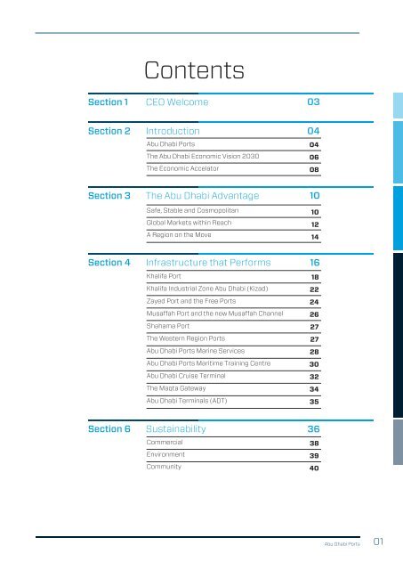 ADP Brochure