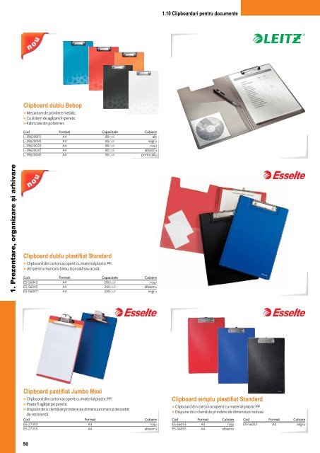 Catalog birotica si papetarie