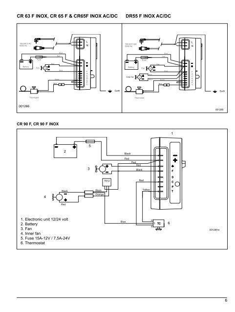 4 4 Electrical Connection