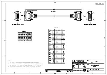 Har-mik cable\33600009.dwg Model (1) - Harting