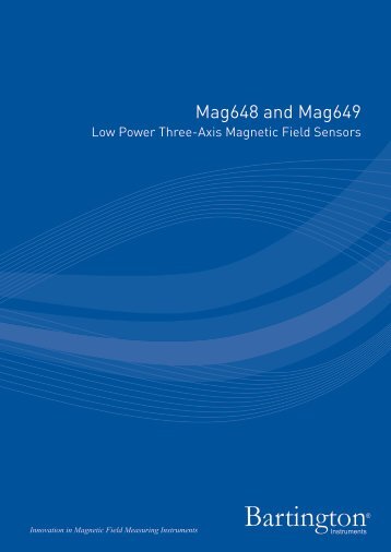 Mag648 and Mag649
