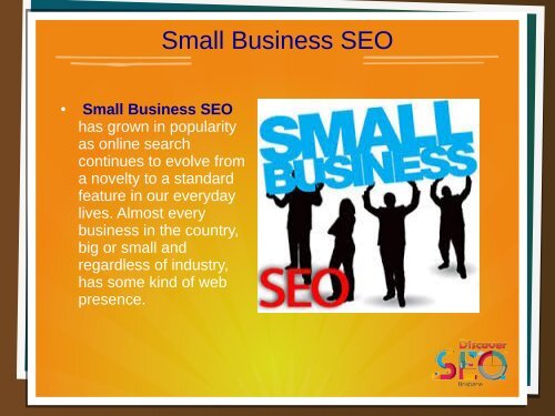 SEO  Services  Australia  |  Social Media Management Brisbane  |  Small Business SEO