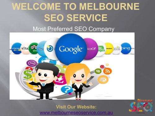 SEO Services | Web Marketing Experts