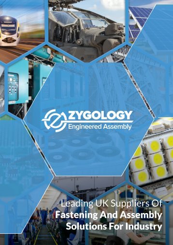 Zygology Brochure