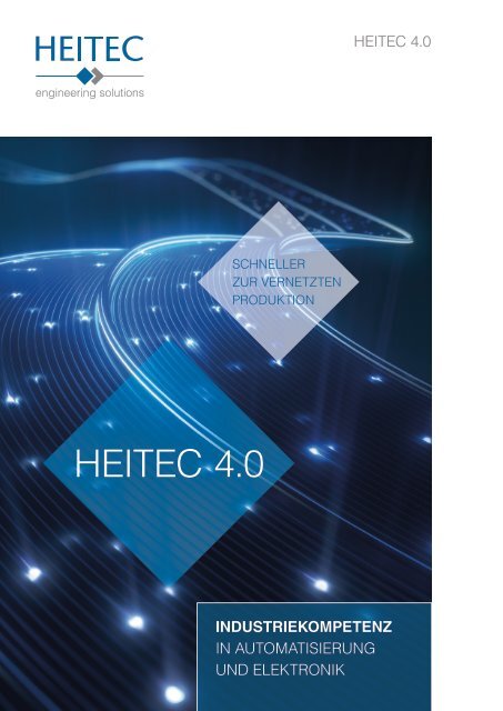 HEITEC 4.0 