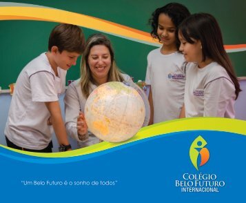 Colégio Belo Futuro Internacional 2015
