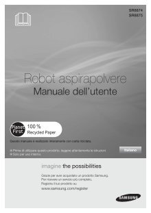 Navibot Magazines