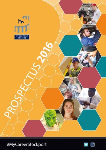 stockport_college_prospectus_2016