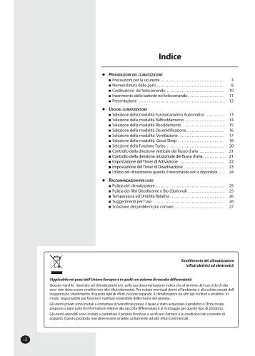 Samsung AQV09NSAX - User Manual_10.59 MB, pdf, ITALIAN