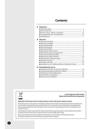 Samsung AQ12MSBX - User Manual_12.93 MB, pdf, ENGLISH