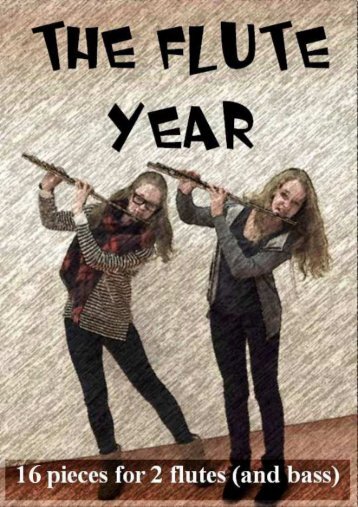 Flute Year 