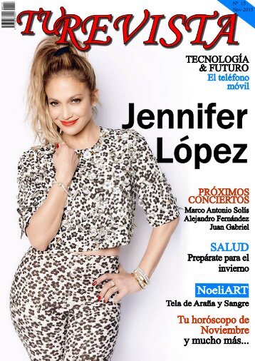 Tu Revista Nov 15