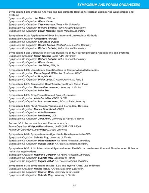 ASME 2010 3rd Joint US–European Fluids Engineering ... - Events