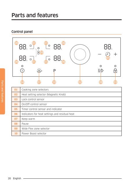 Samsung NZ84J9770EK/EF - User Manual_7.82 MB, pdf, ENGLISH