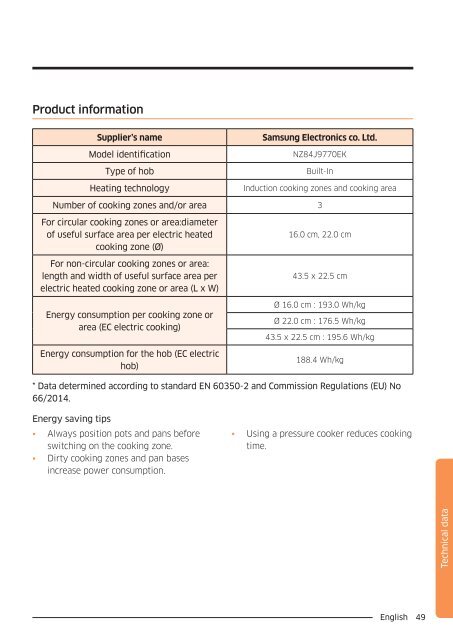 Samsung NZ84J9770EK/EF - User Manual_7.82 MB, pdf, ENGLISH