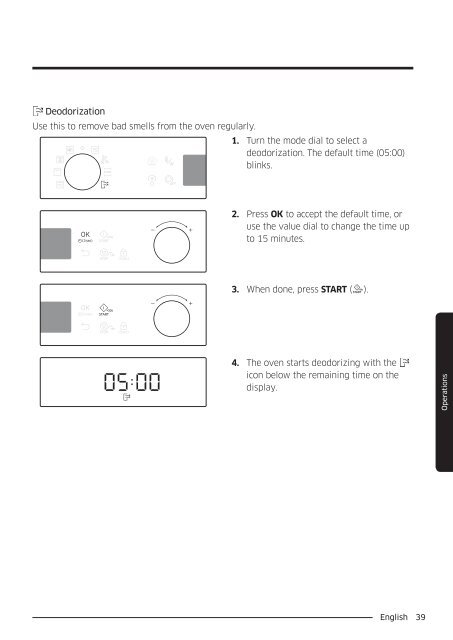 Samsung Combinato MC35J8055CK - User Manual_6.64 MB, pdf, ENGLISH